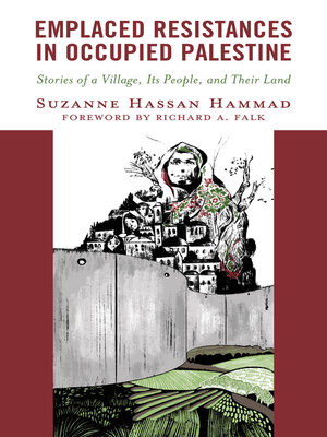 cover image of Emplaced Resistances in Occupied Palestine